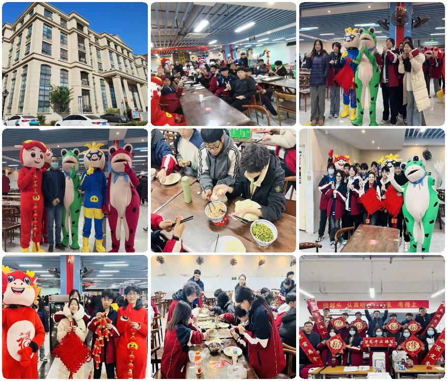 力推郑州经开区前十排名好的高考艺术生文化课集训机构一览名单表